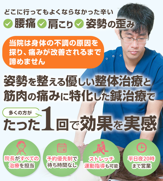 白金・恵比寿の鍼灸院・整骨院 | とり整骨院・とり鍼灸院