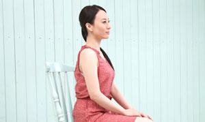 恵比寿・白金猫背矯正・姿勢矯正