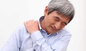 四十肩・五十肩