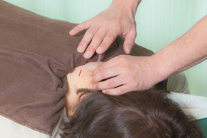 交通事故のむち打ちに強い