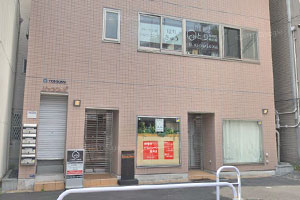 恵比寿三丁目徒歩10秒